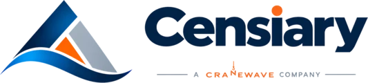 Censiary — A CraneWave Company